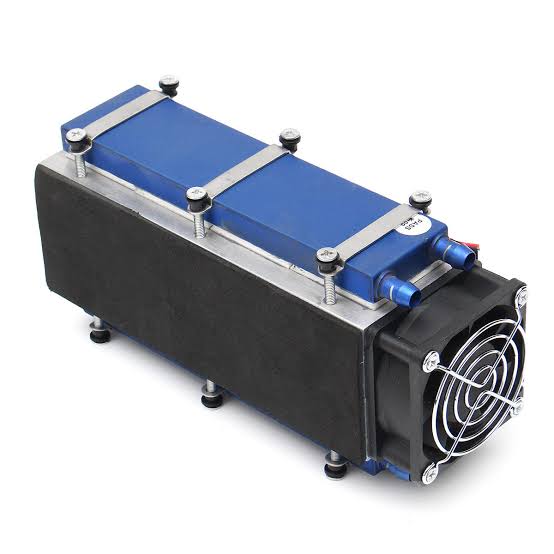 Cooling Equipment